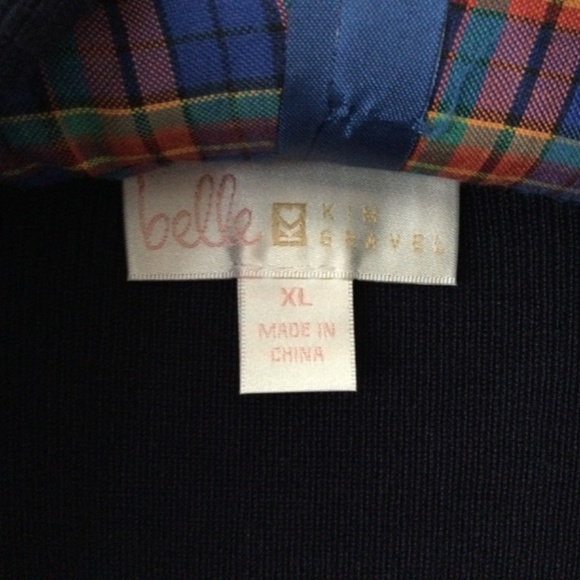 Belle by Kim Gravel Cardigan - Picture 3 of 5